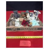 8 Boyds Bears