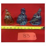 3 Wheaton Southern Bells