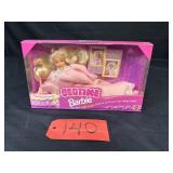Vintage Bedtime Barbie