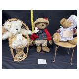Boyd's Bears---Cookie Sugarbaker, Alissa