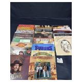27 country records