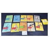 Vintage Readers