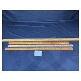 4 Yard Sticks: Electrolux Sale & Service, Spahr