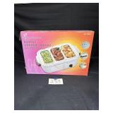 Toastmaster server insert