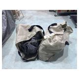 2 Intex twin(?) Air mattresses
