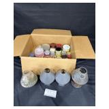 Candles