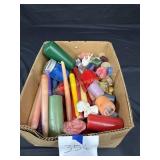 Box of Candles