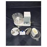 Hamilton Beach Dual Speed Food Processor