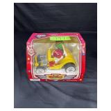 M&M Hotrod Dispenser