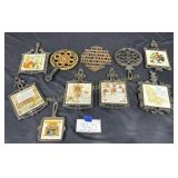 Trivets