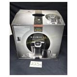 Keurig 2.0 coffee maker
