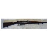 Carcano 91/38 FNA Brescia 6.5 Carcano
