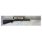 Ruger M77 Mark II .338 WIN MAG w/ Bushnell 3x9 Scope