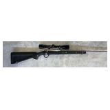 Ruger All-Weather 77/22 .22 LR