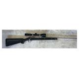 Ruger M77 Mark II 30-06 SPRG. w/ Whitetail 3x9 Scope