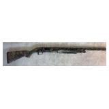 Mossberg Model 500A 12 GA