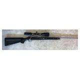Ruger M77 Mark II .308 WIN w/ Tasco 4x12 Scope