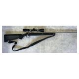 Ruger M77 Mark II 7 mm REM MAG w/ Tasco 3x9 Scope