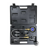 Westward Digital Tire Gauge Set