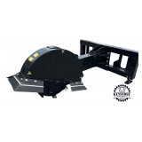 New AGT 24 in. Skid Steer Stump Grinder