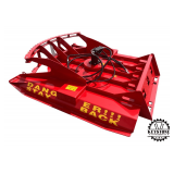 New 2026 AGT Heavy Duty Rotary Brush Cutter - 81