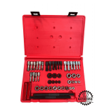 Unused Snap-On 48 Pc. SAE & Metric Thread Restorer Kit