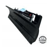 New AGROTK 2026 Skid Steer Dozer Blade