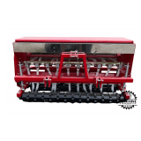 New AGT 2025 AGT Skid Steer No Till Seed Drill / Planter