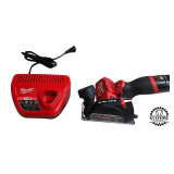 Milwaukee Fuel 3 in Cutoff Tool