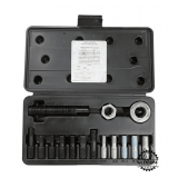Blue Point Harmonic Balancer Installer