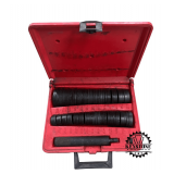 Snap-On 28 Pc. Bushing Driver Set