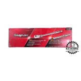 New Snap-On 3/8 in. Flex Head Ratchet & Pen Light
