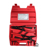 Internal-External Heavy Duty Circlip Plier Set