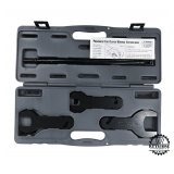 Unused Lisle Pneumatic Fan Clutch Wrench Kit
