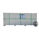New Portable Saw Mill
