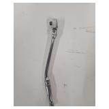Used, Snap-On, 3/8 Drive Flex Head Bent Handle Ratchet