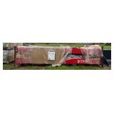 New, Unused, SDLANCH, 4500kg Two Post Lift