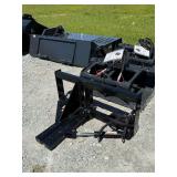 New, Unused 2026 Wolverine Tree Puller