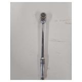 Used, Snap-On, 3/8 Drive 10" Ratchet