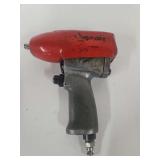 Snap-On 3/8 Air Impact Gun