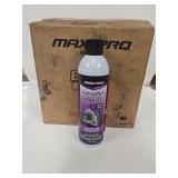 12 Pack Max-Pro Electrical Parts Degreaser