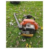 Huskavarna 145B Leaf Blower