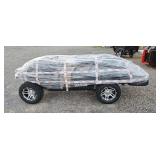 New, Unused, SDLGC80 Golf Cart