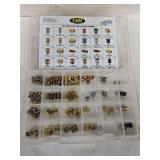Assorted Brake Line Fittings
