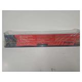 New, Unused, Snap-On 12pc Metric Shallow Impact Socket Set