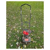 Craftsman 6-9" 25cc Tiller