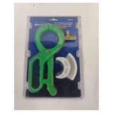 Blue-Point 3-In-1 Side Mount Can Tape And Valve