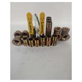 3/4 Brass Pipe Fittings
