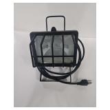 Corded Work Light