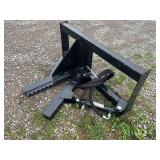New, Unused 2026 Wolverine Tree Puller